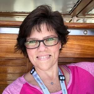 Meet your Posher, Nancy